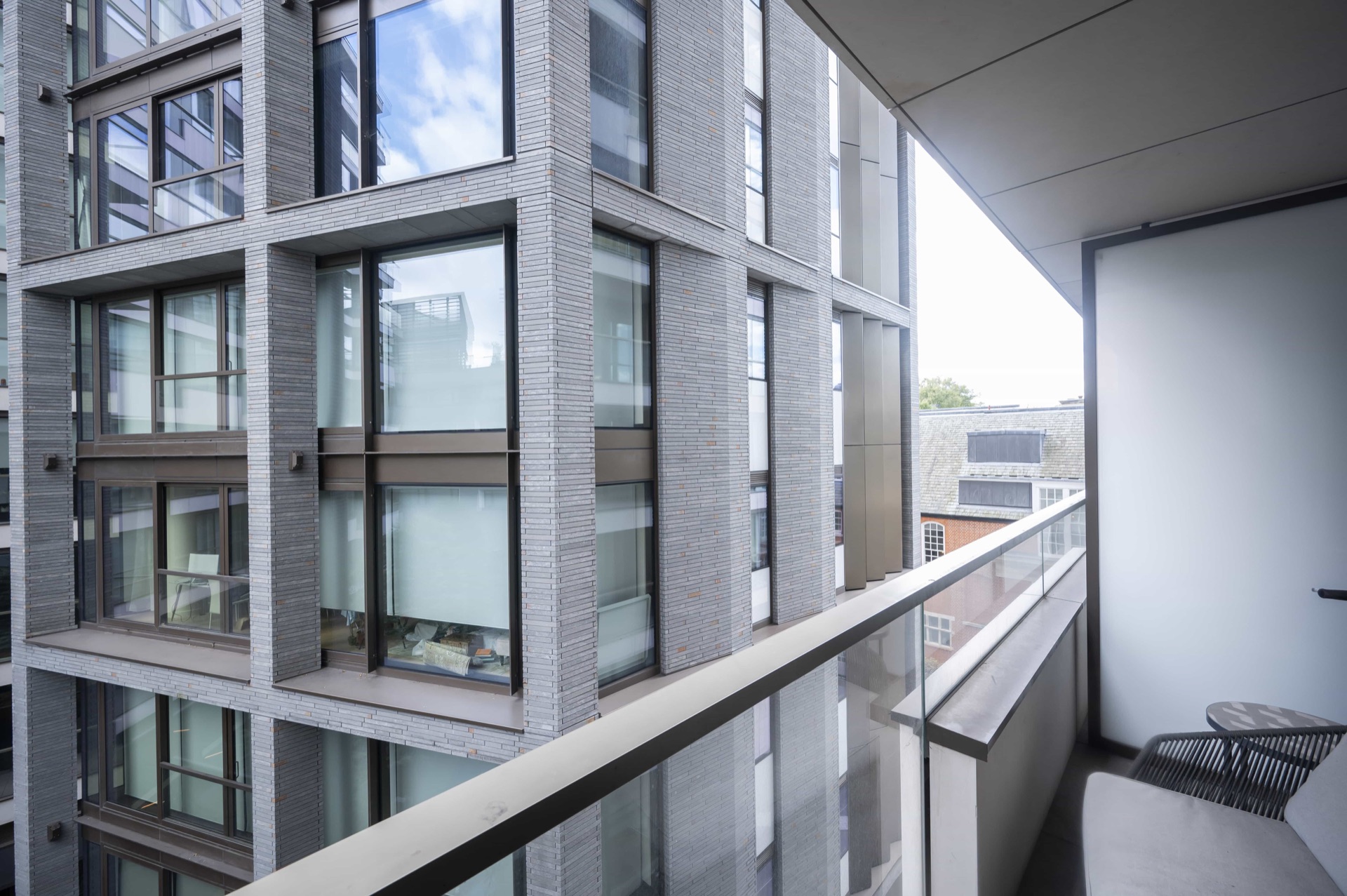 18 Sandringham House