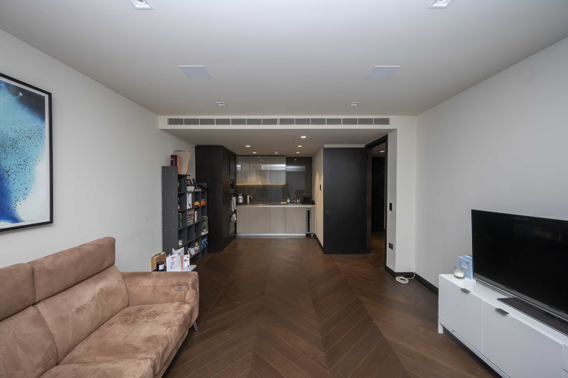 18 Sandringham House