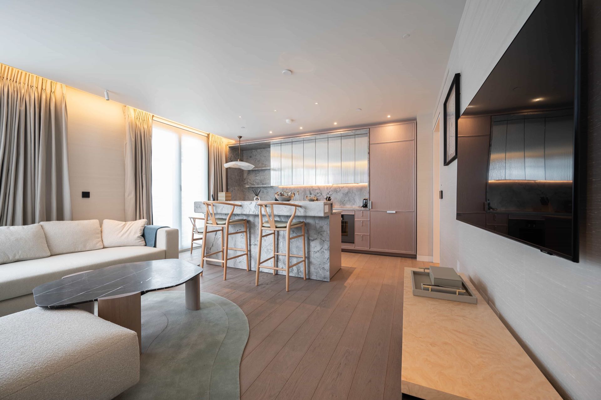 Mandarin Oriental - Mayfair