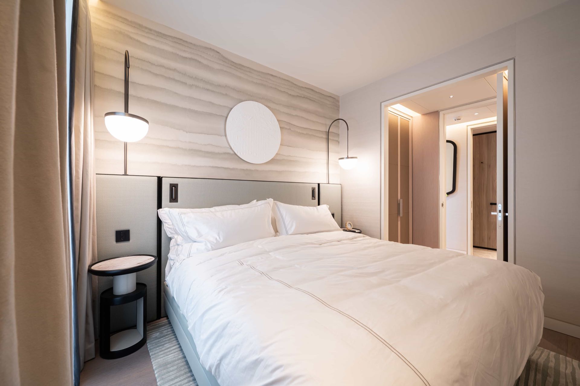 Mandarin Oriental - Mayfair