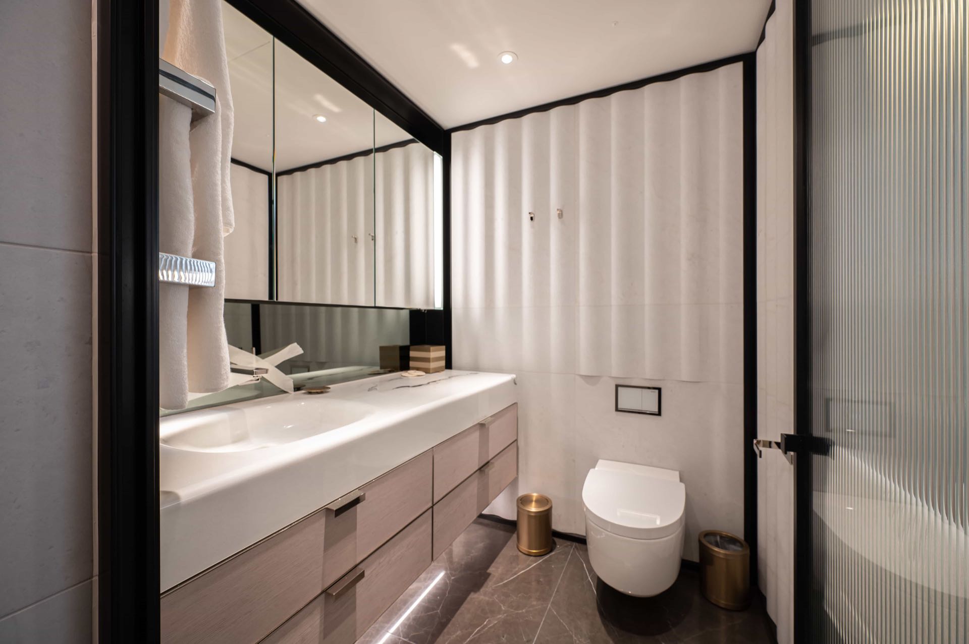 Mandarin Oriental - Mayfair