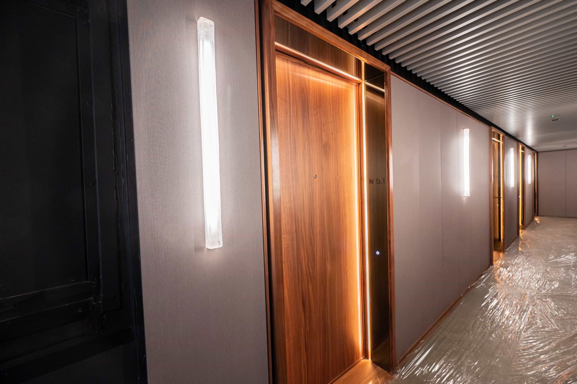 Mandarin Oriental - Mayfair