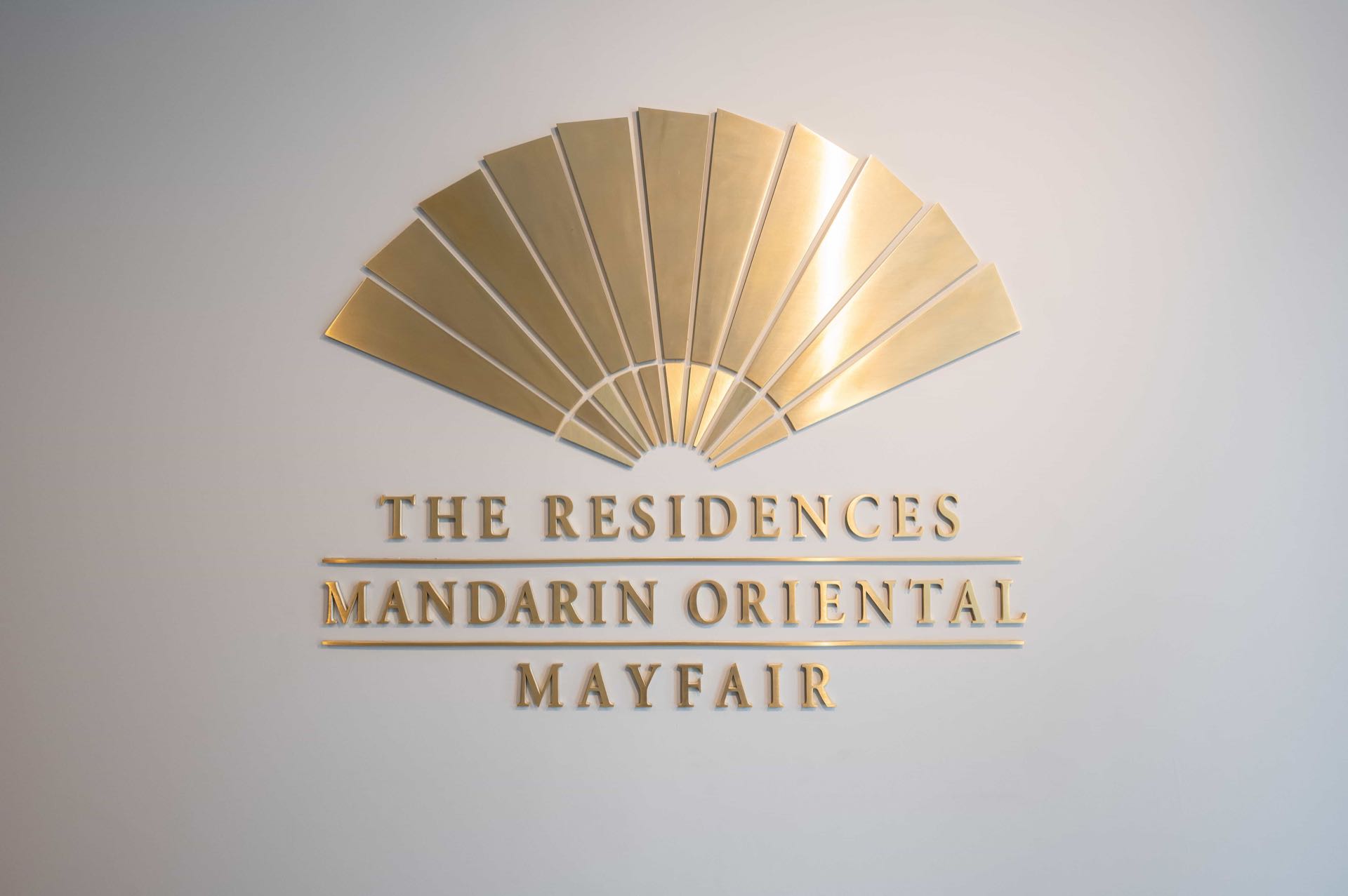 Mandarin Oriental - Mayfair