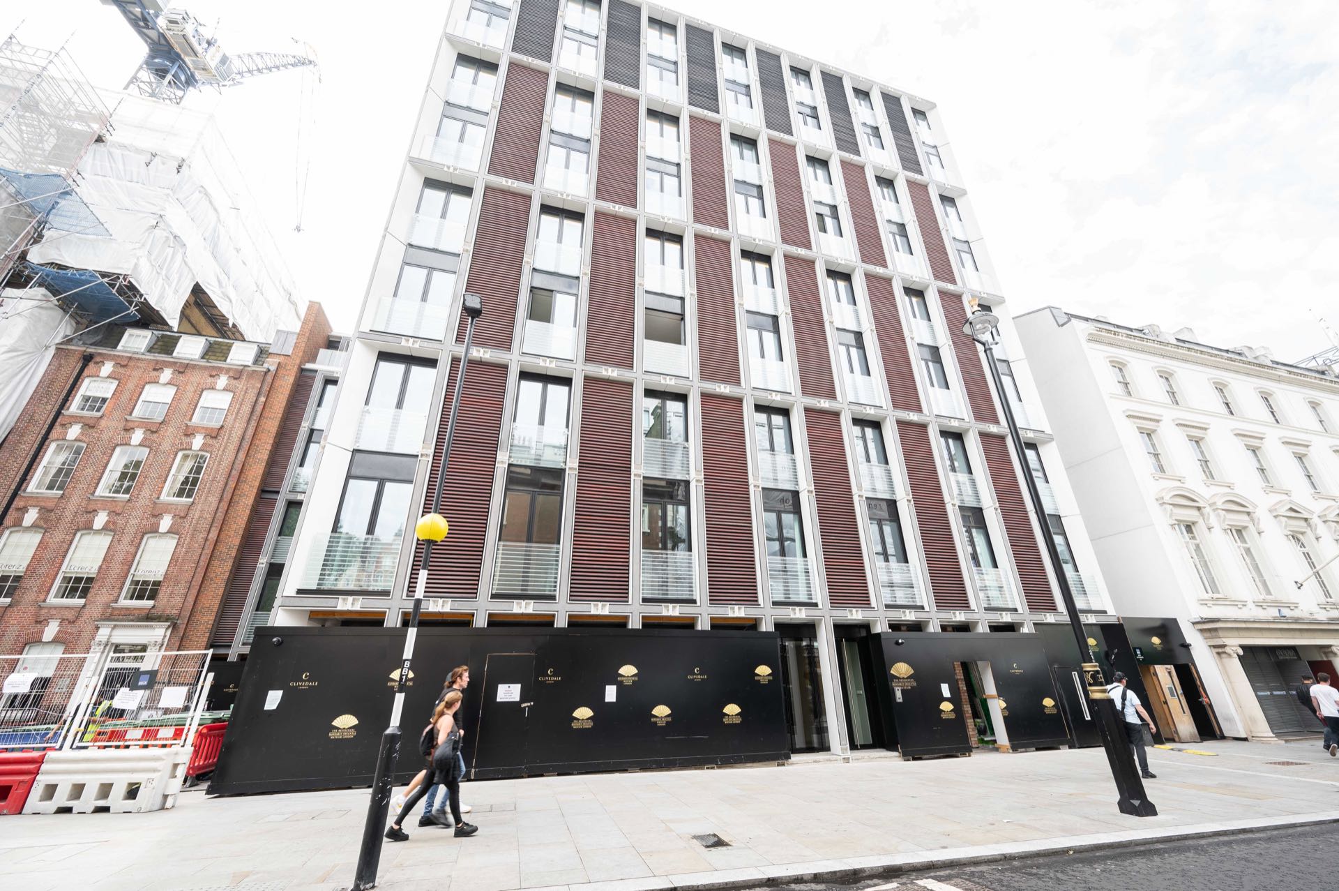 Mandarin Oriental - Mayfair